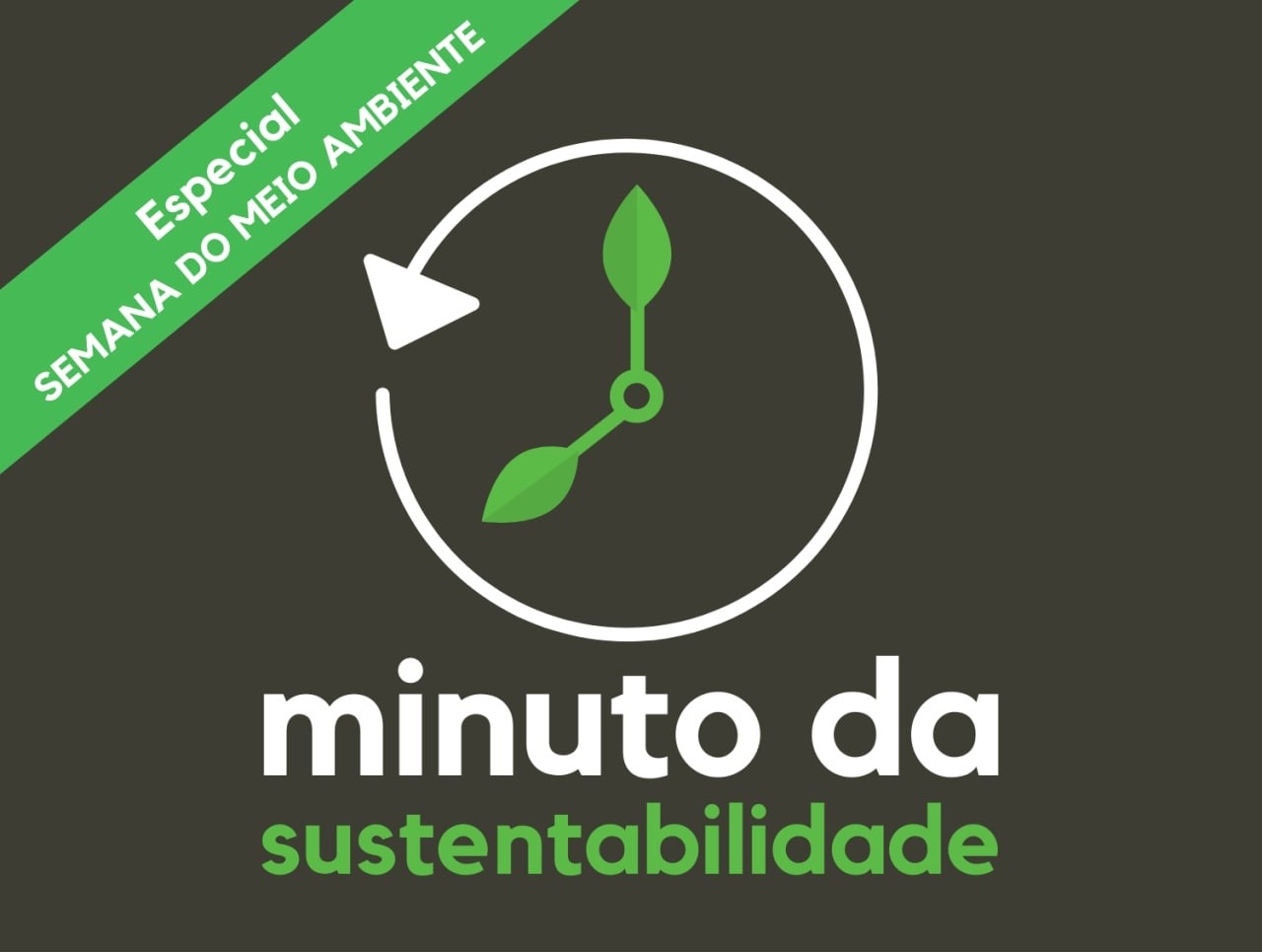 Podcast ensina sobre sustentabilidade e meio ambiente de forma