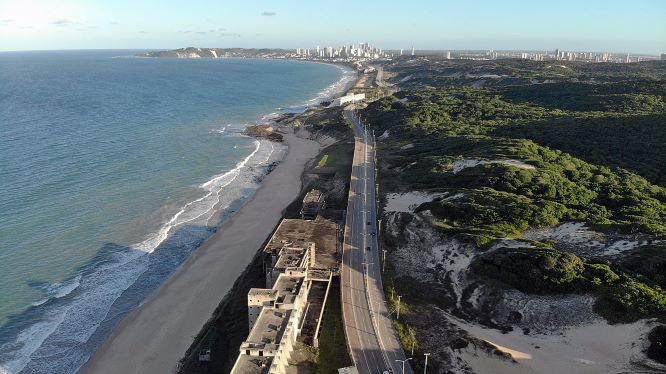 Natal e Fortaleza irão trabalhar juntas em roteiro turístico pelas capitais