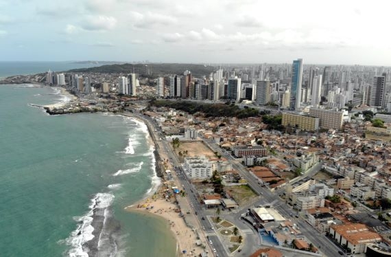Projeto conjunto de turismo entre Natal e Fortaleza será lançado dia 15