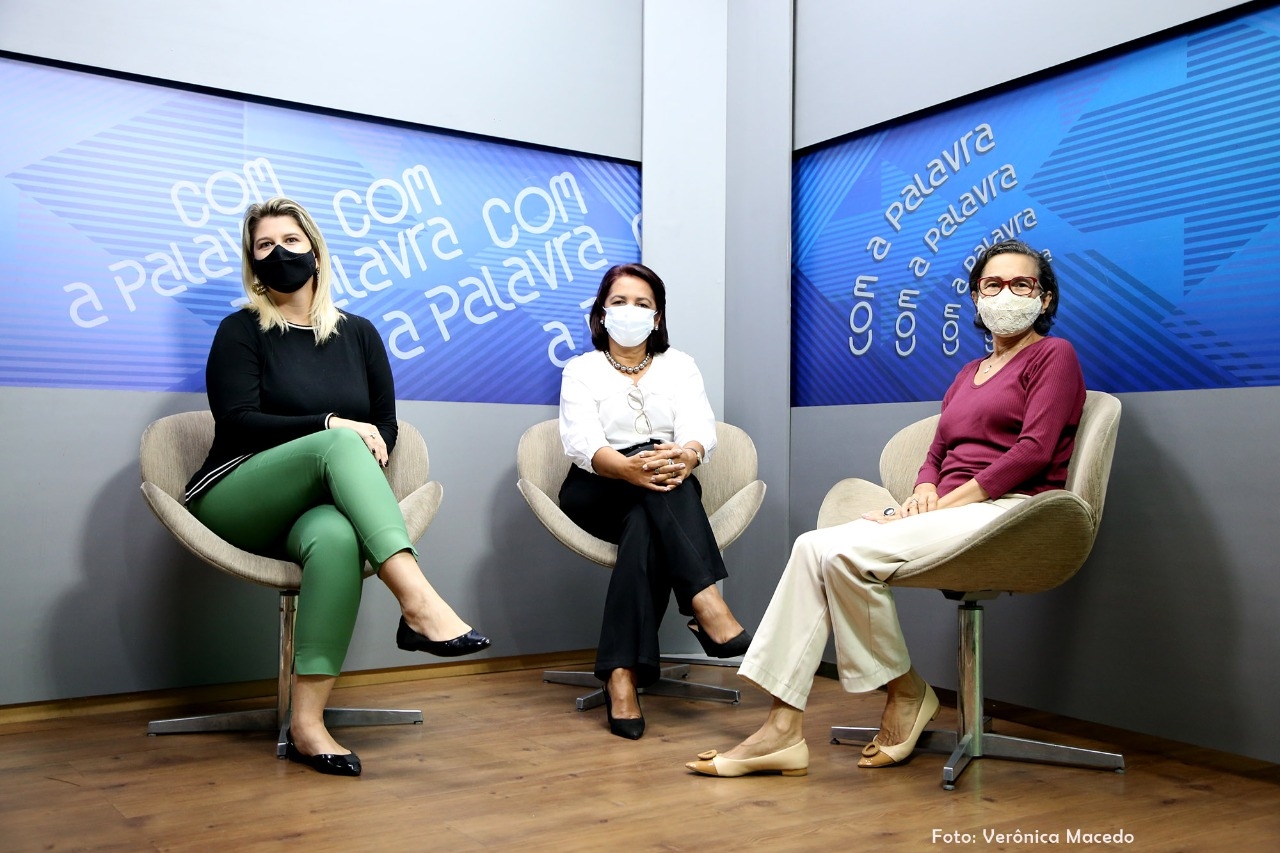Natal debate enfrentamento à violência doméstica contra a mulher no “Agosto Lilás”