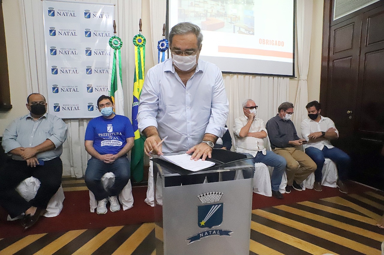 Zona Norte de Natal vai ganhar Loja do Empreendedor