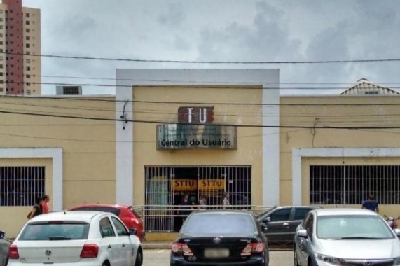 STTU informa que os atendimentos presenciais estão sendo realizados por agendamento