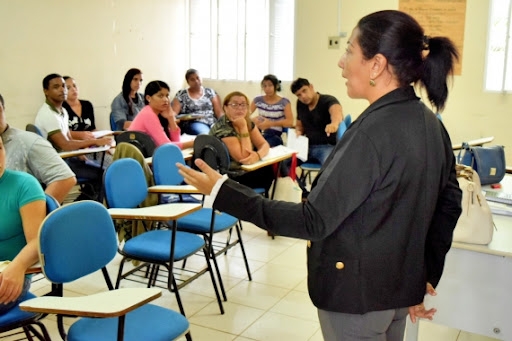 Prefeitura abre inscrição para Cursos Gratuitos de Qualificação Profissional