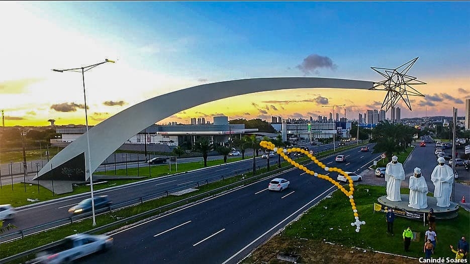 Natal é um dos destaques do Connected Smart Cities e Mobility 2021