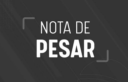 Nota de pesar pelo falecimento do servidor Antônio Carlos Pires