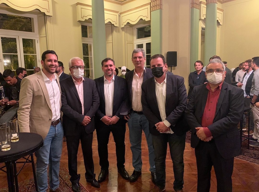 Natal participa do XXII Fórum Nacional do CB27 no Rio