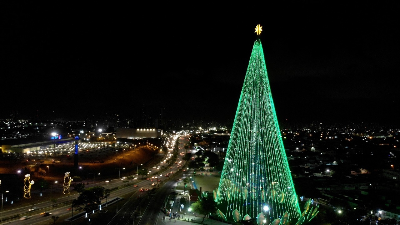 Prefeitura apresenta nesta quinta Natal em Natal do recomeço