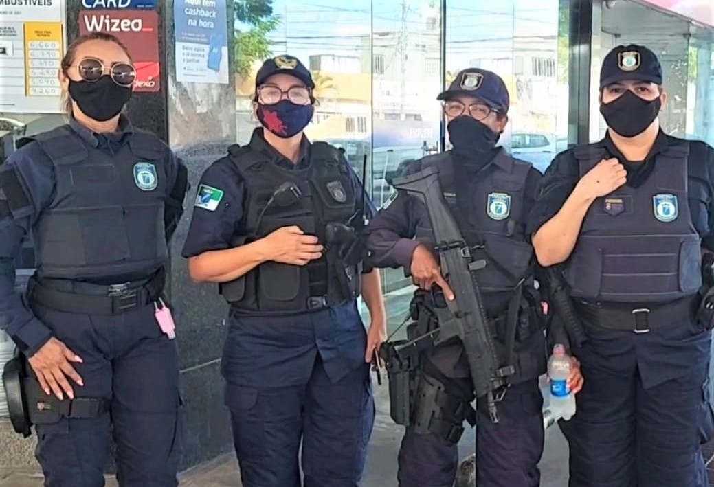 Semdes vai preparar guardas para atuar na Patrulha Maria da Penha de seis municípios do RN 