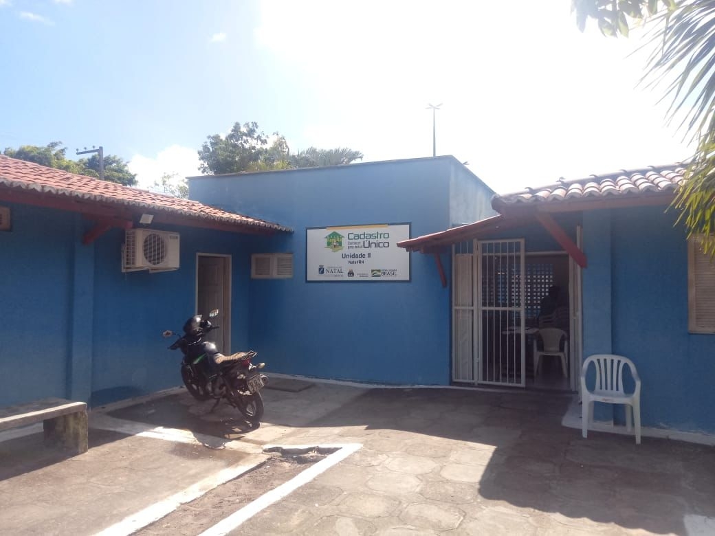 Semtas entrega novas instalações do Cadastro Único de Igapó nesta sexta-feira