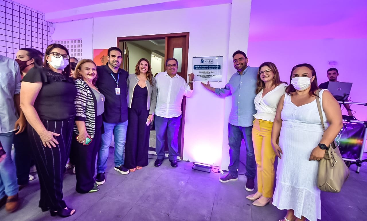 Com nova unidade, Prefeitura amplia capacidade de acolhimento de adultos em situação de rua