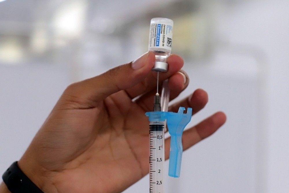 SMS Natal amplia idade para vacinação contra gripe