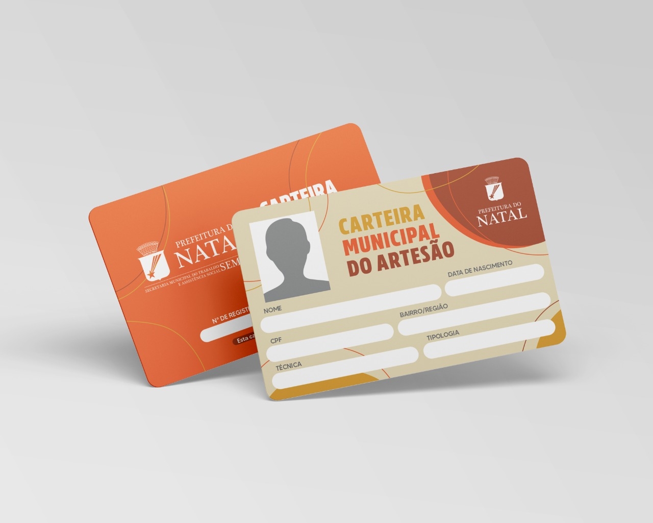 Prefeitura disponibiliza aplicativo Natal Digital para cadastro da carteira do artesão