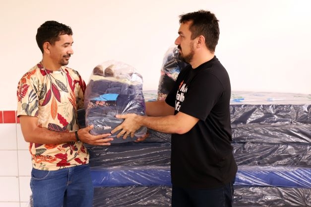 Natal terá à disposição R$ 3,1 milhões para aplicar em assistência às vítimas das chuvas 
