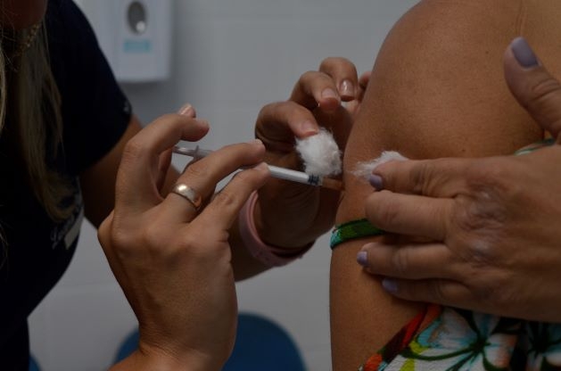 Prefeitura inicia projeto "Vacinando com Natal" em agosto