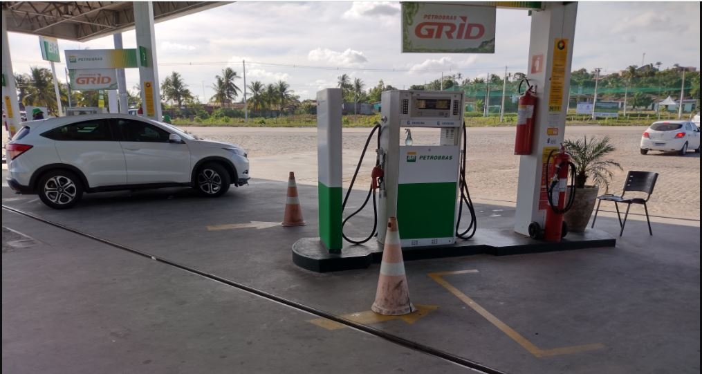 Procon Natal aponta redução de preços dos combustíveis pelo segundo mês seguido