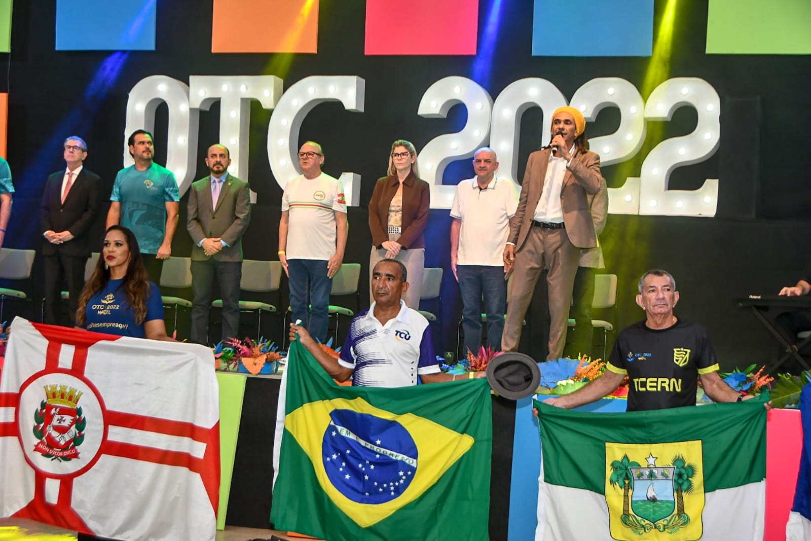 Com apoio da Prefeitura, Natal sedia Olimpíada dos Servidores dos Tribunais de Contas do Brasil