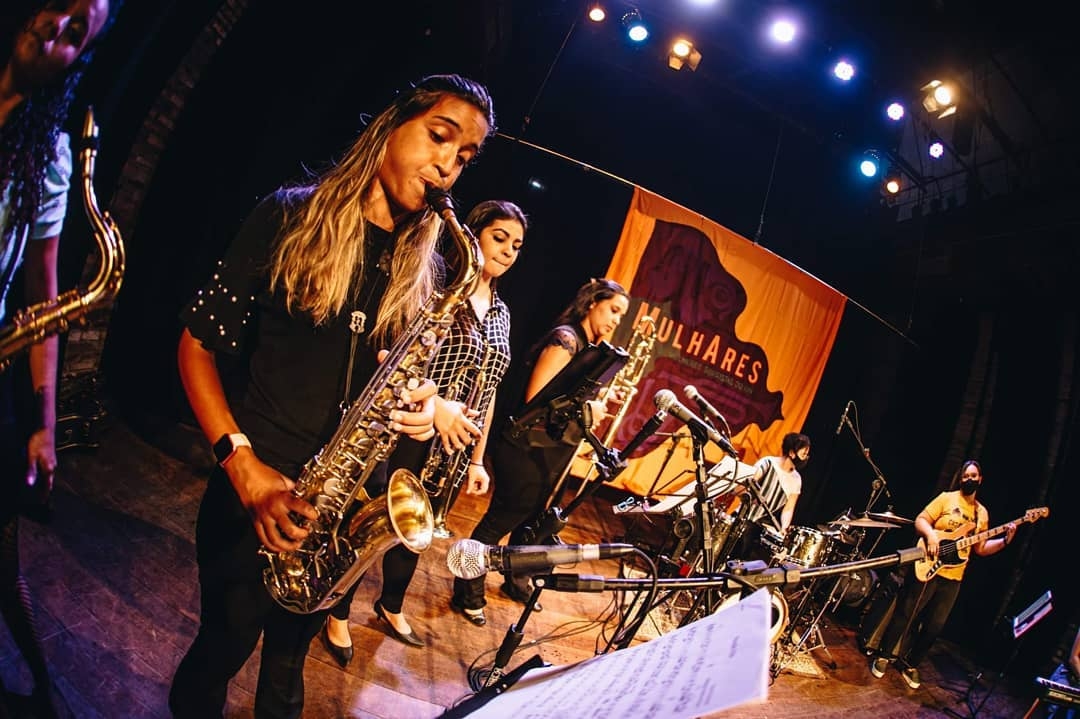 Confira as atrações do agendão cultural da Prefeitura do Natal 