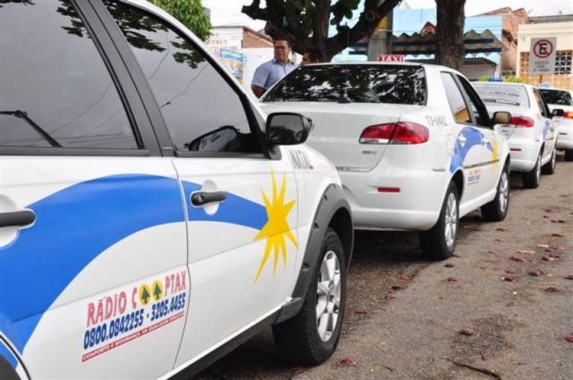 Prazo de entrega da documentação para o auxílio taxista será prorrogado até quinta-feira (08)