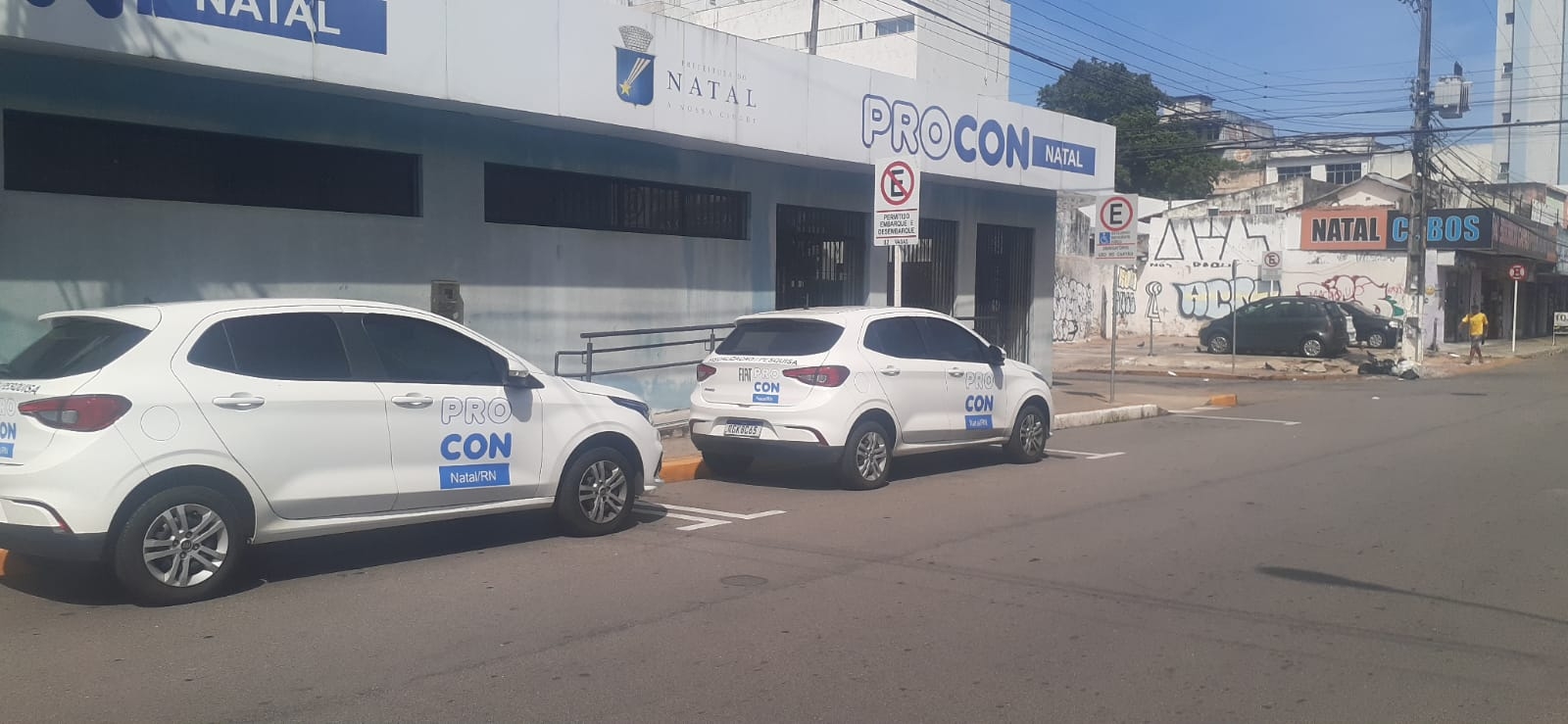 Procon Natal disponibiliza novos canais de denúncia durante o carnaval