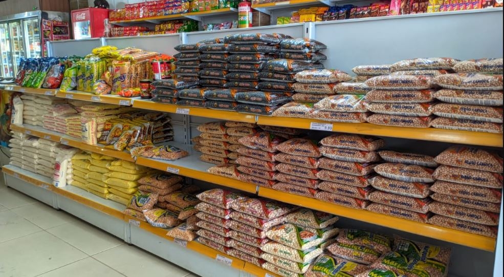 Pesquisa de preço Cesta Básica em Natal preço médio de R$ 432,05