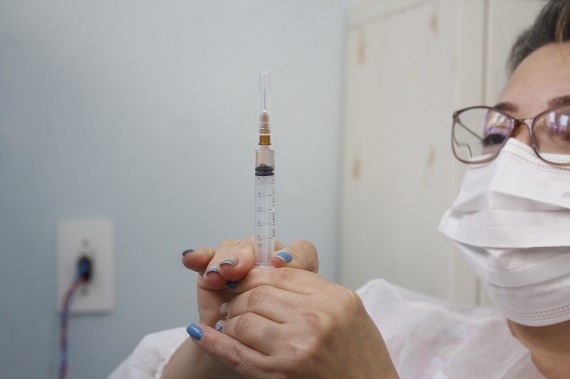 Campanha de Vacinação contra a Influenza 2023 começa nesta segunda-feira em Natal