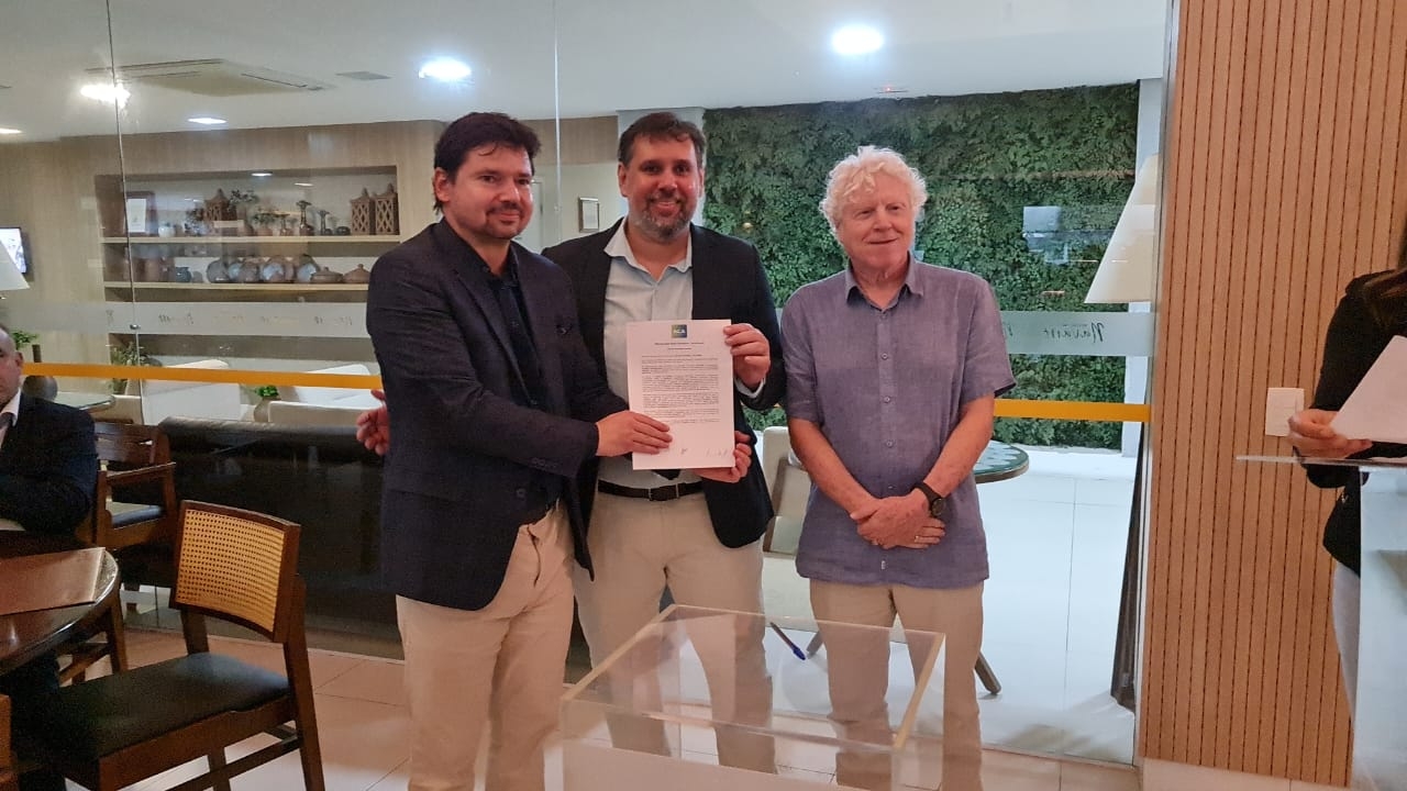 Natal faz adesão à Aliança para Ação Climática Brasil durante 2º Encontro ICLEI NE