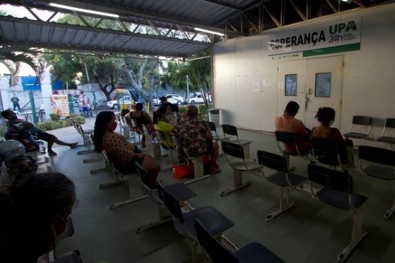 UBSs Pajuçara e Esperança abrem no feriado e fim de semana para melhorar fluxo nas UPAs