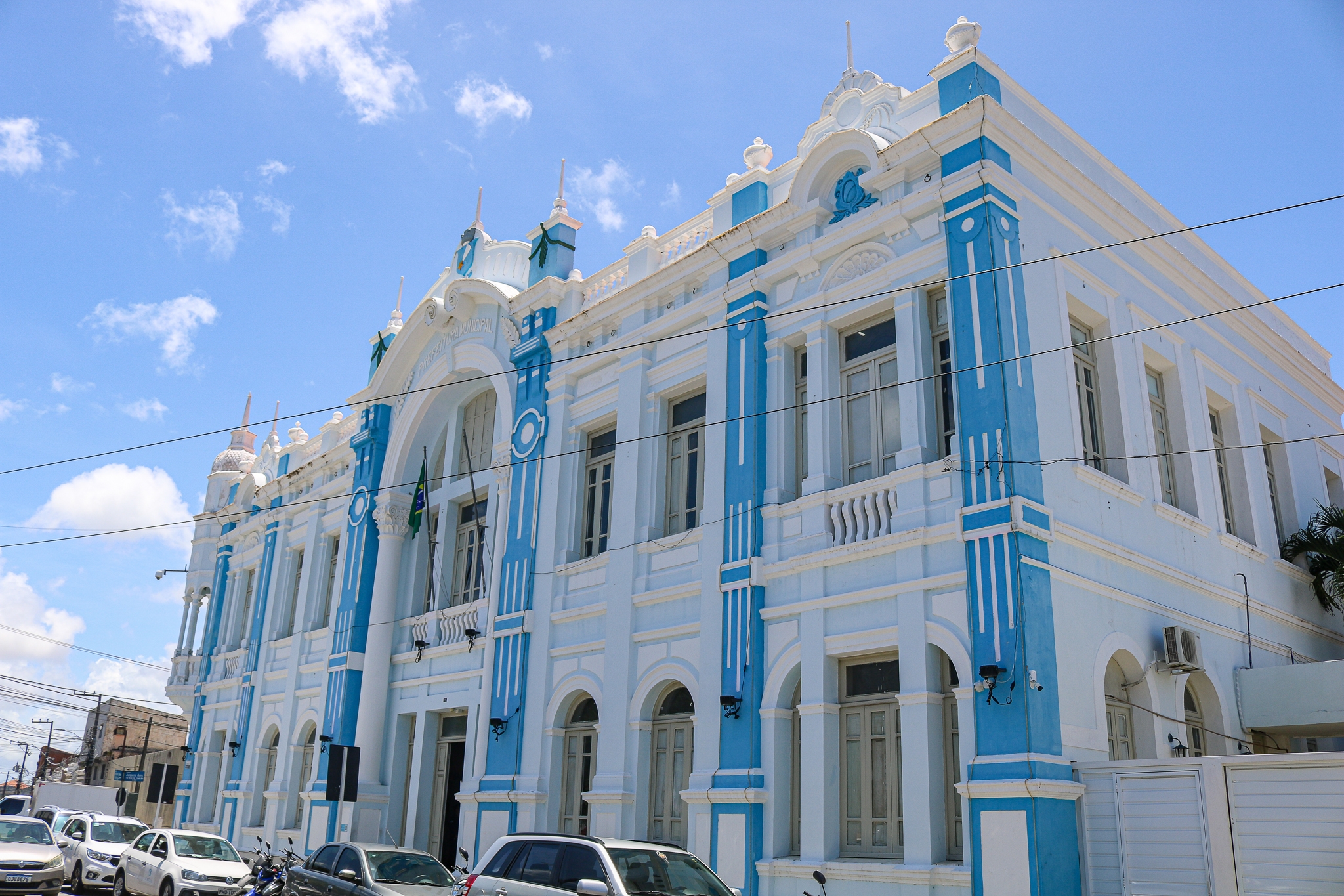 Prefeitura do Natal abre concurso para cargo de Procurador do Município