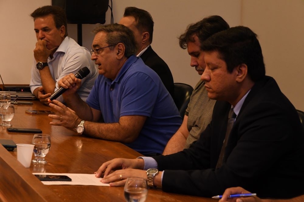 Prefeitura de Natal responde a questionamentos do Idema sobre  engorda de Ponta Negra