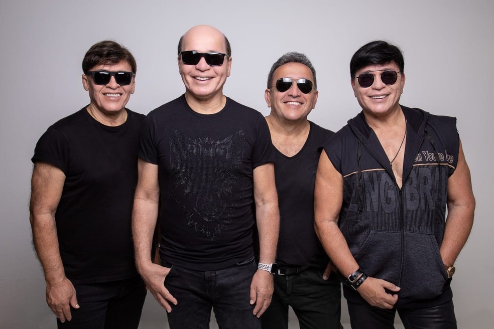 Sexta semana de programação do São João de Natal com arraiás de bairros e shows