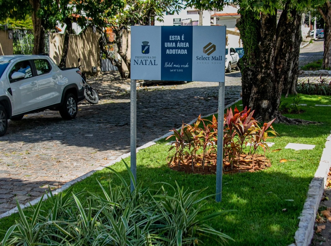 Semsur ganha novos parceiros para o programa Natal Mais Verde