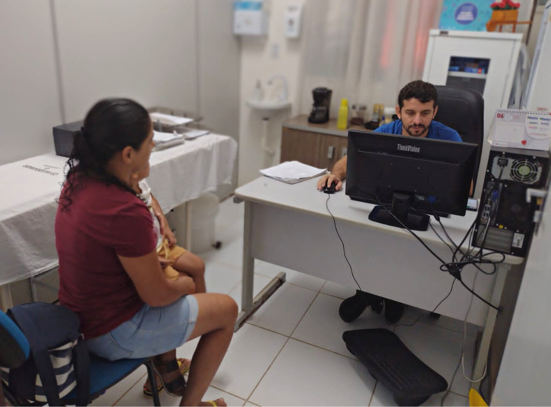 Projeto Mulher 365 incentiva cuidados com a saúde da mulher neste sábado