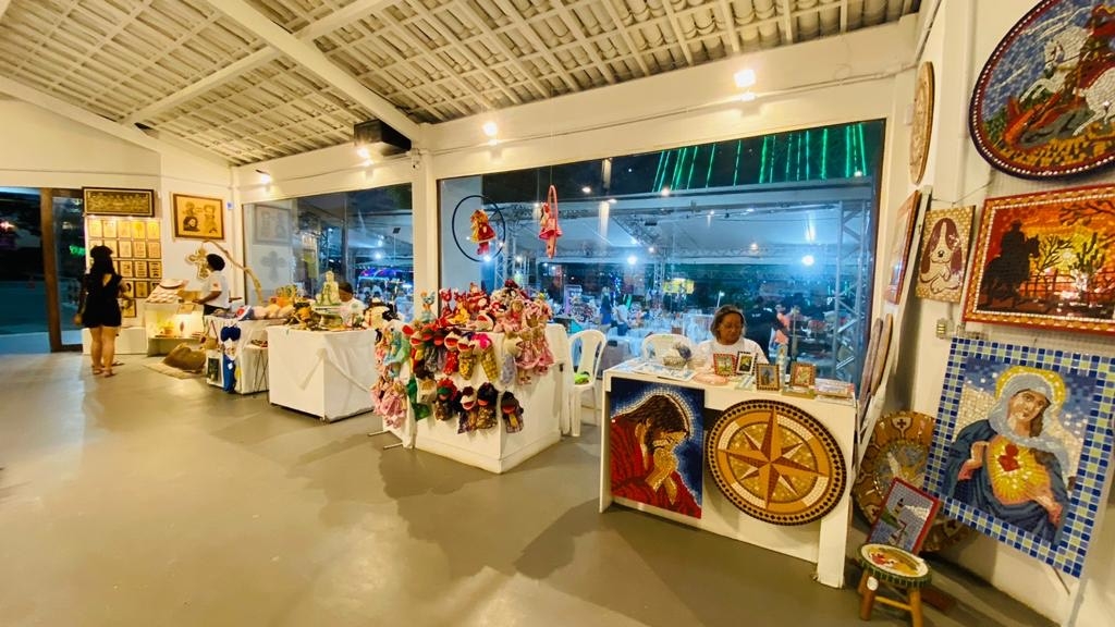 Prefeitura lança edital para artesãos que farão parte do Projeto Natal Original