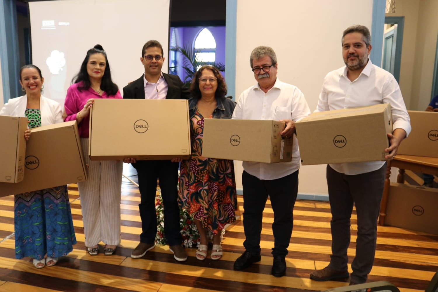 Prefeitura do Natal é a vencedora em prêmio oferecido pelo Sesi-RN