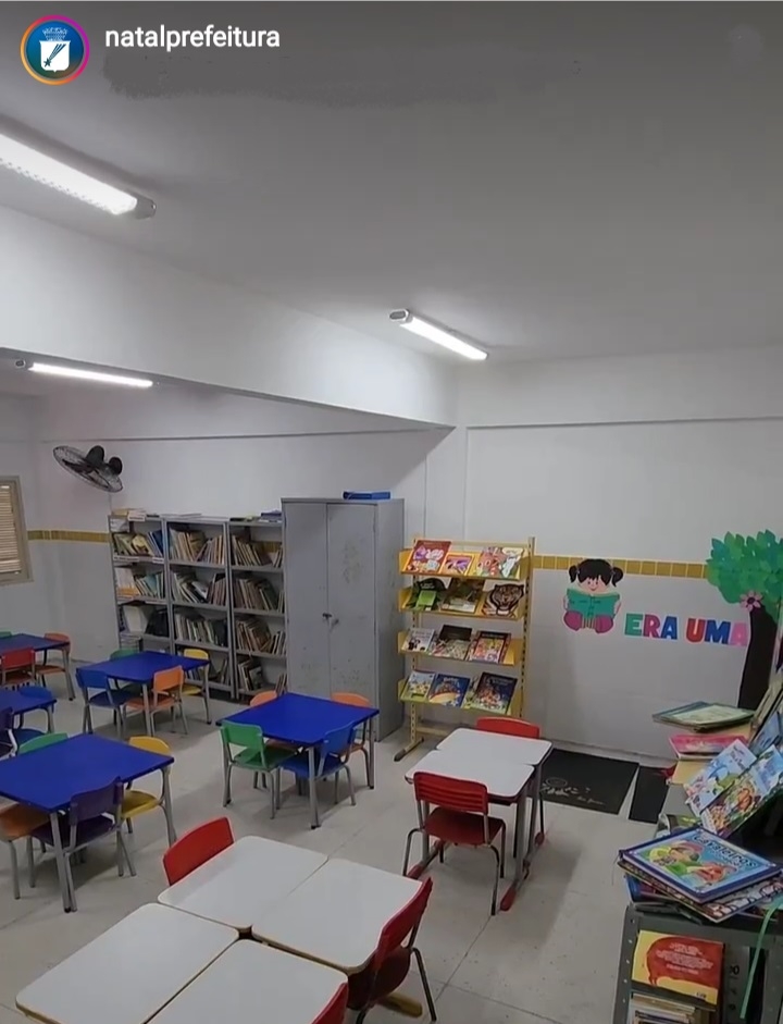 Procon Natal realiza pesquisa de preço de mensalidade escolar 