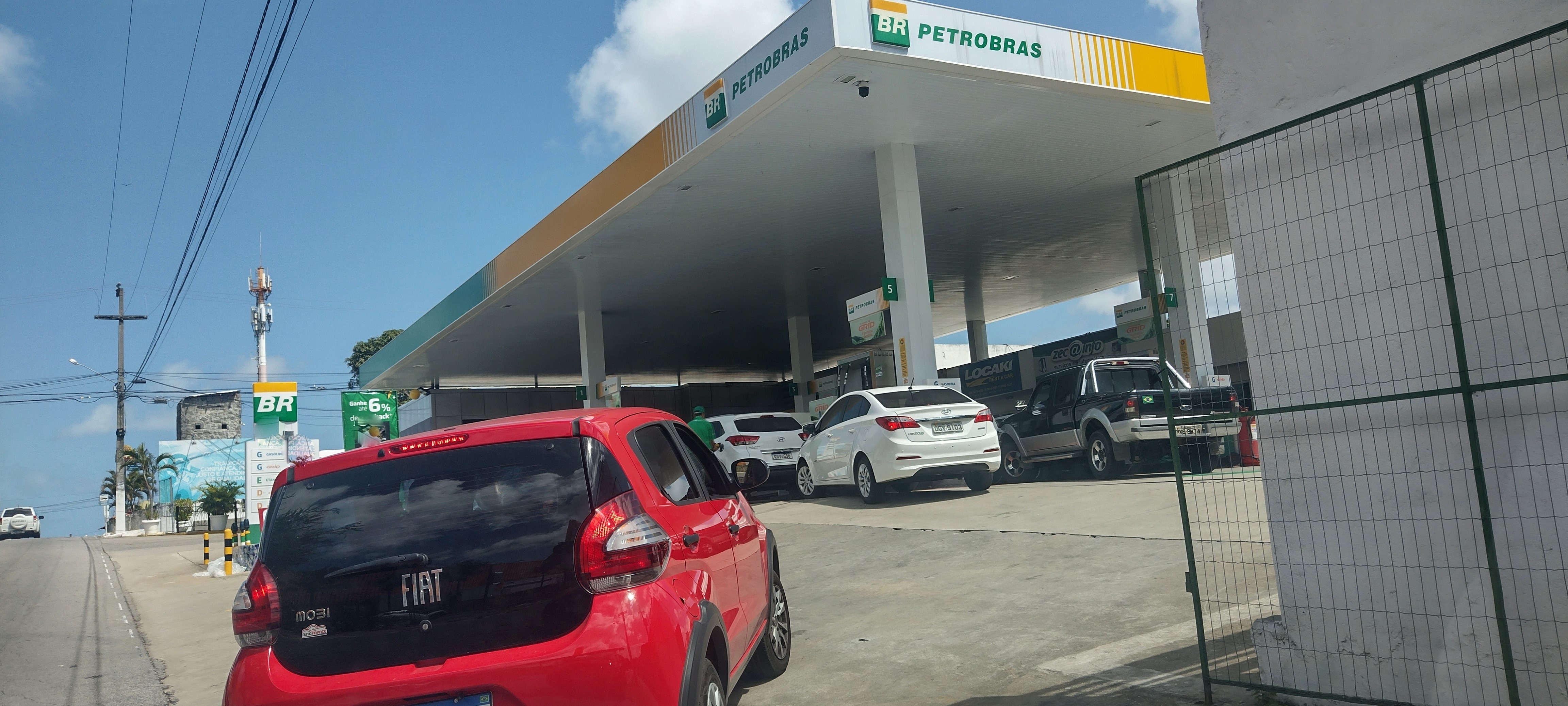 Procon Natal realiza Pesquisa de Preço de Combustível na capital