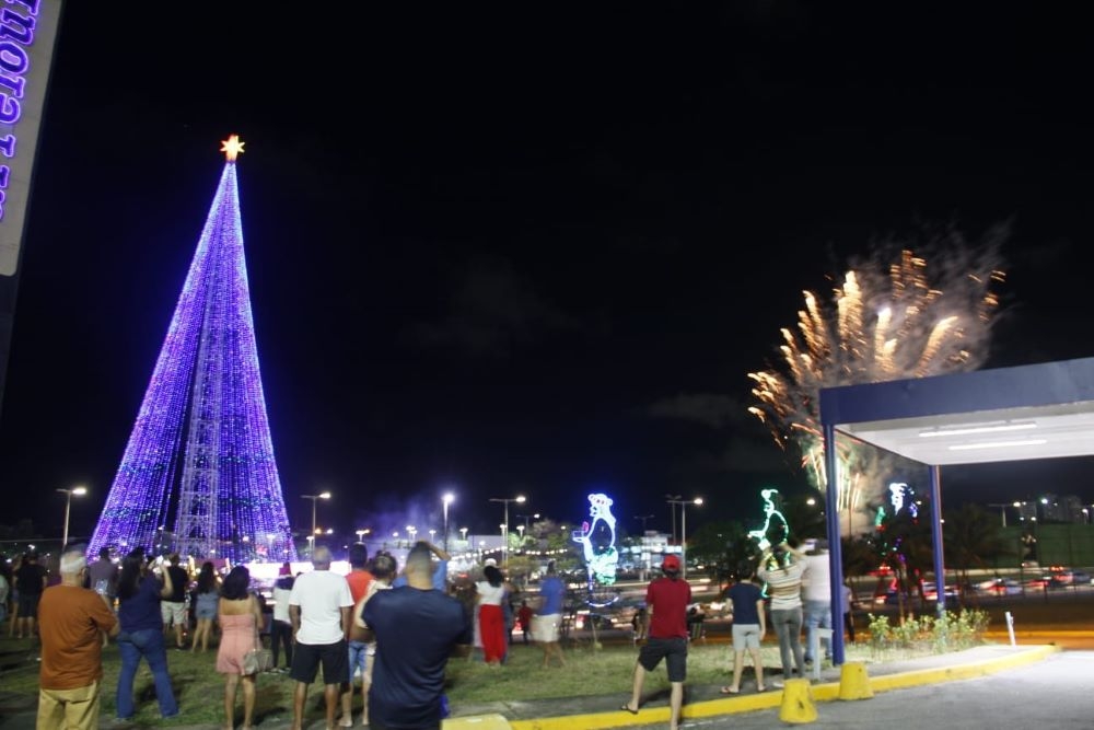 Acesso de crianças e adolescentes aos eventos do Natal em Natal é disciplinado