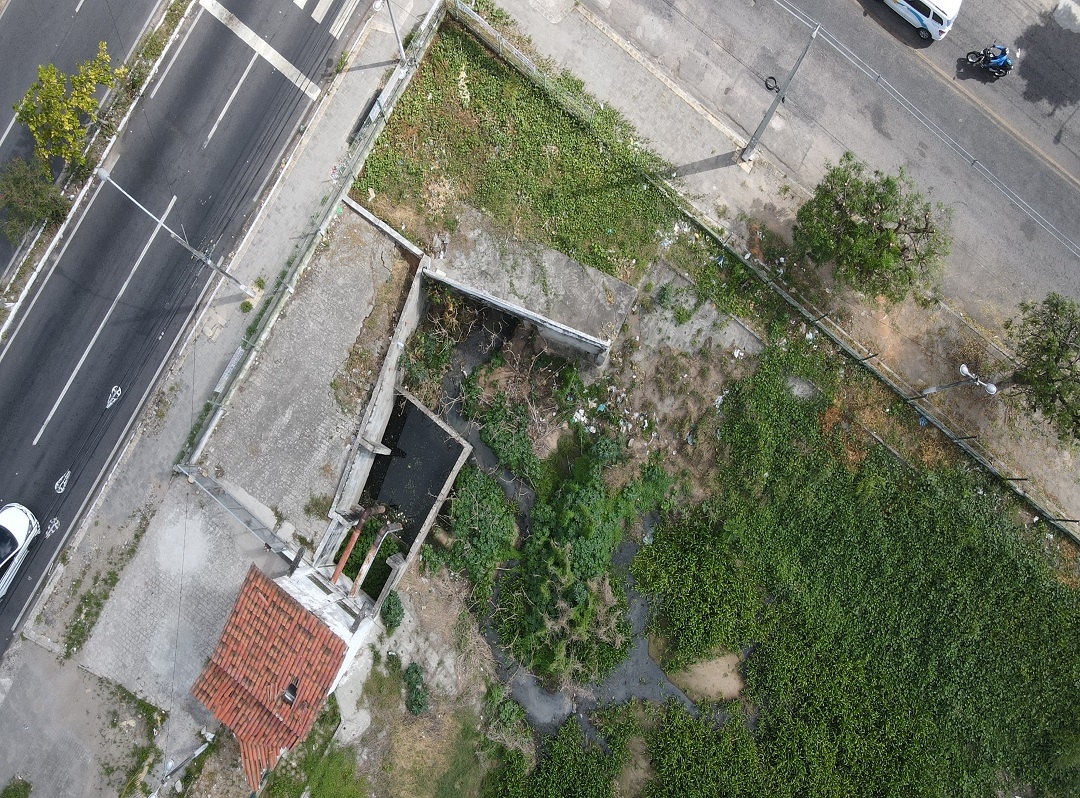 Empresa é autuada por lançar efluentes na lagoa de São Conrado