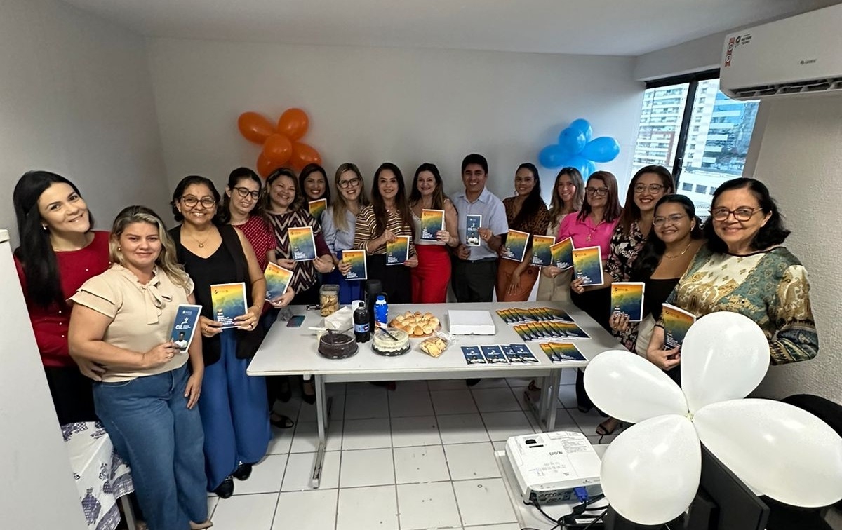 Semtas lança Política Nacional de Educação Permanente Única da Assistência Social