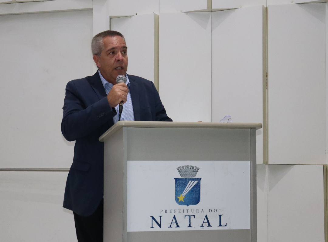 SMS realizou etapa municipal da Conferência de Gestão do Trabalho e da Educação na Saúde
