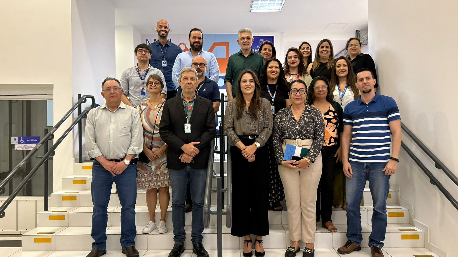 Novos membros do Conselho Municipal de Ciência e Tecnologia de Natal são empossados