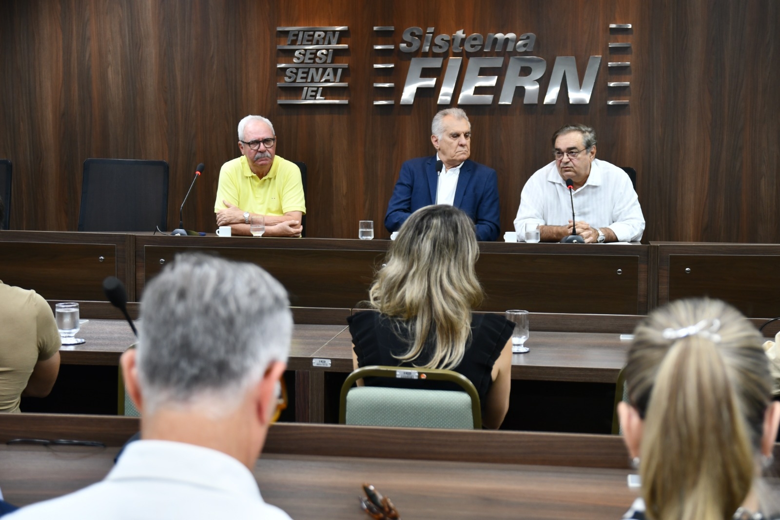 Prefeito participa do lançamento do Fórum Natal do Futuro – 2044