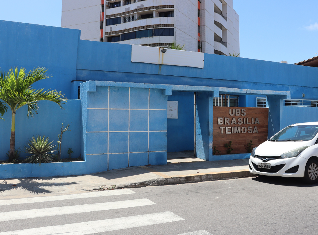 SMS informa alteração no funcionamento do Pronto Socorro Infantil de Brasília Teimosa