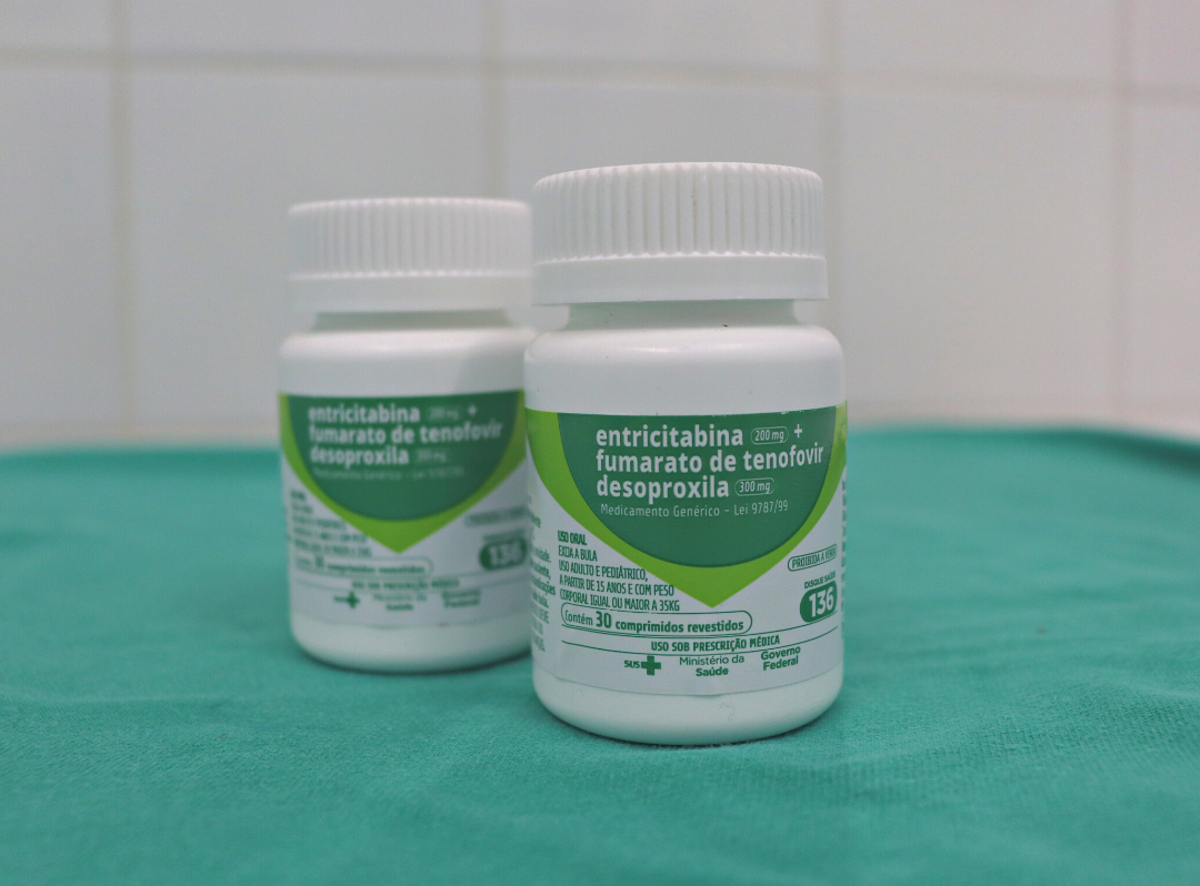 Dezembro Vermelho: Confira os locais de dispensação da PrEP e PEP em Natal
