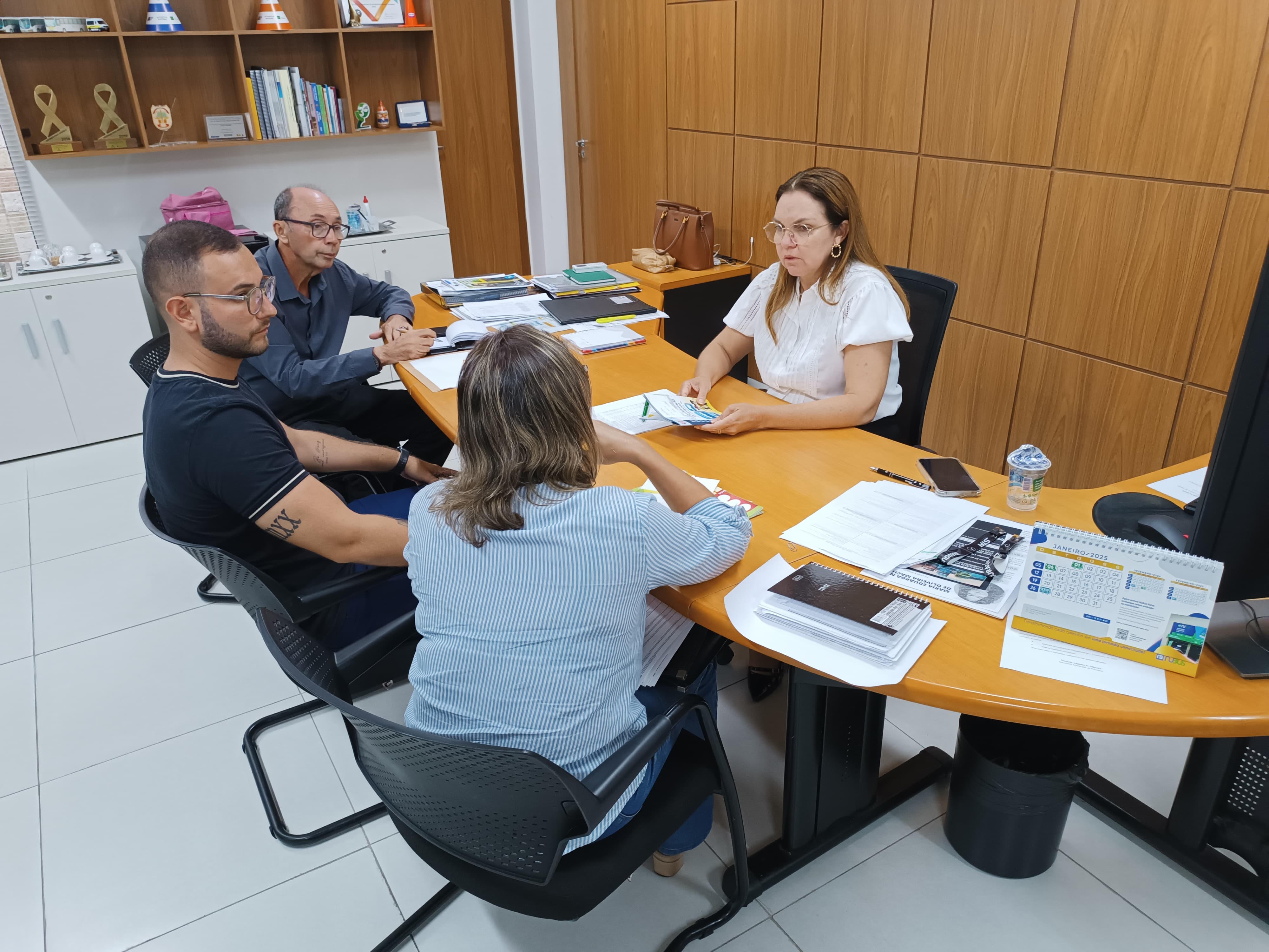 Prefeitura define Operação Volta às Aulas para disciplinar o trânsito nas escolas