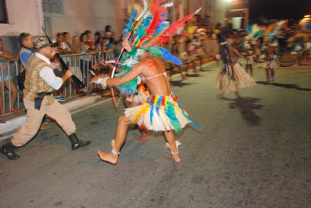 Prefeitura do Natal abre inscrições para editais do Carnaval 2025