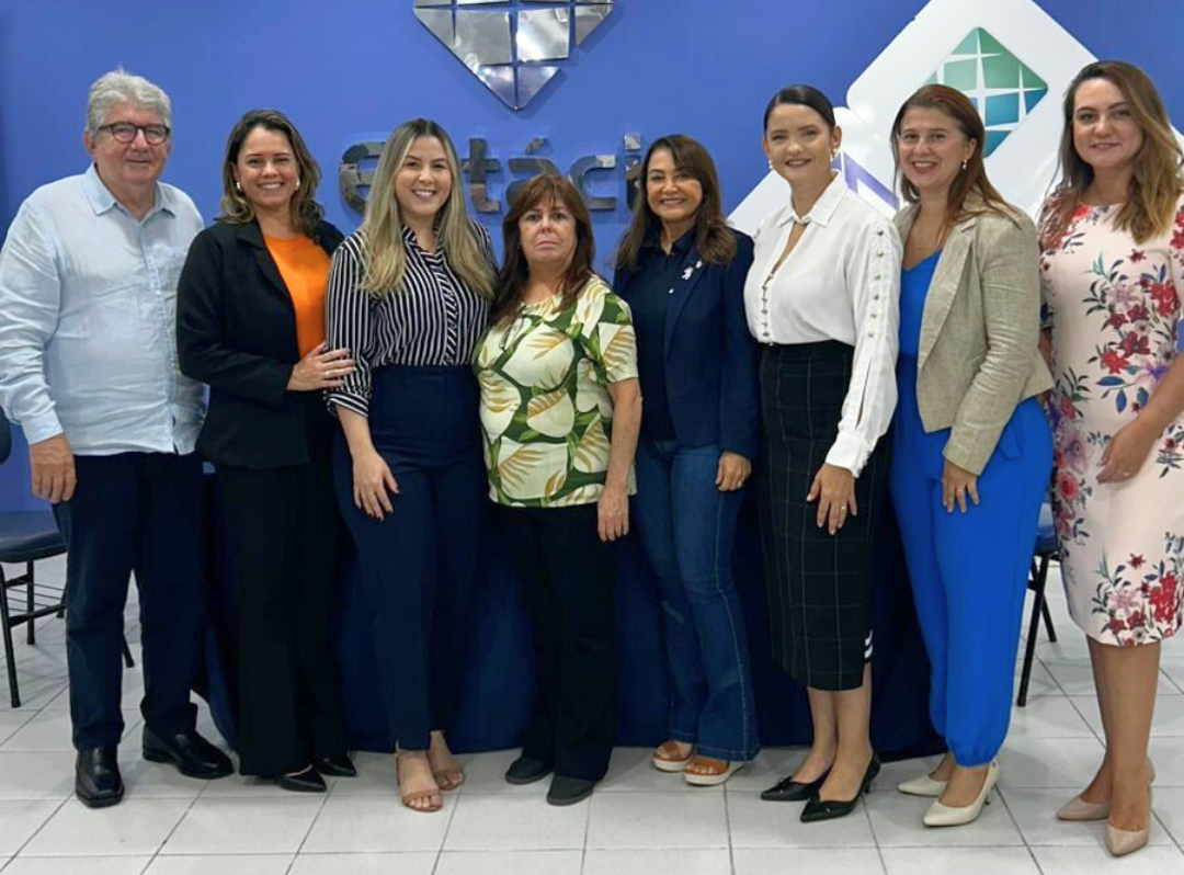 SMS Natal participa de qualificação em Preceptoria e Gestão de Residência em Saúde no SUS