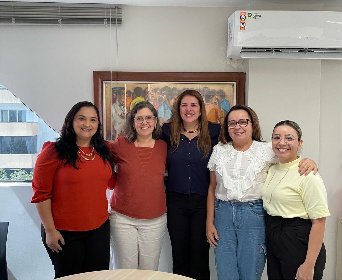 Semtas e Nordestão ampliam parceria para fortalecer o Banco de Alimentos em Natal