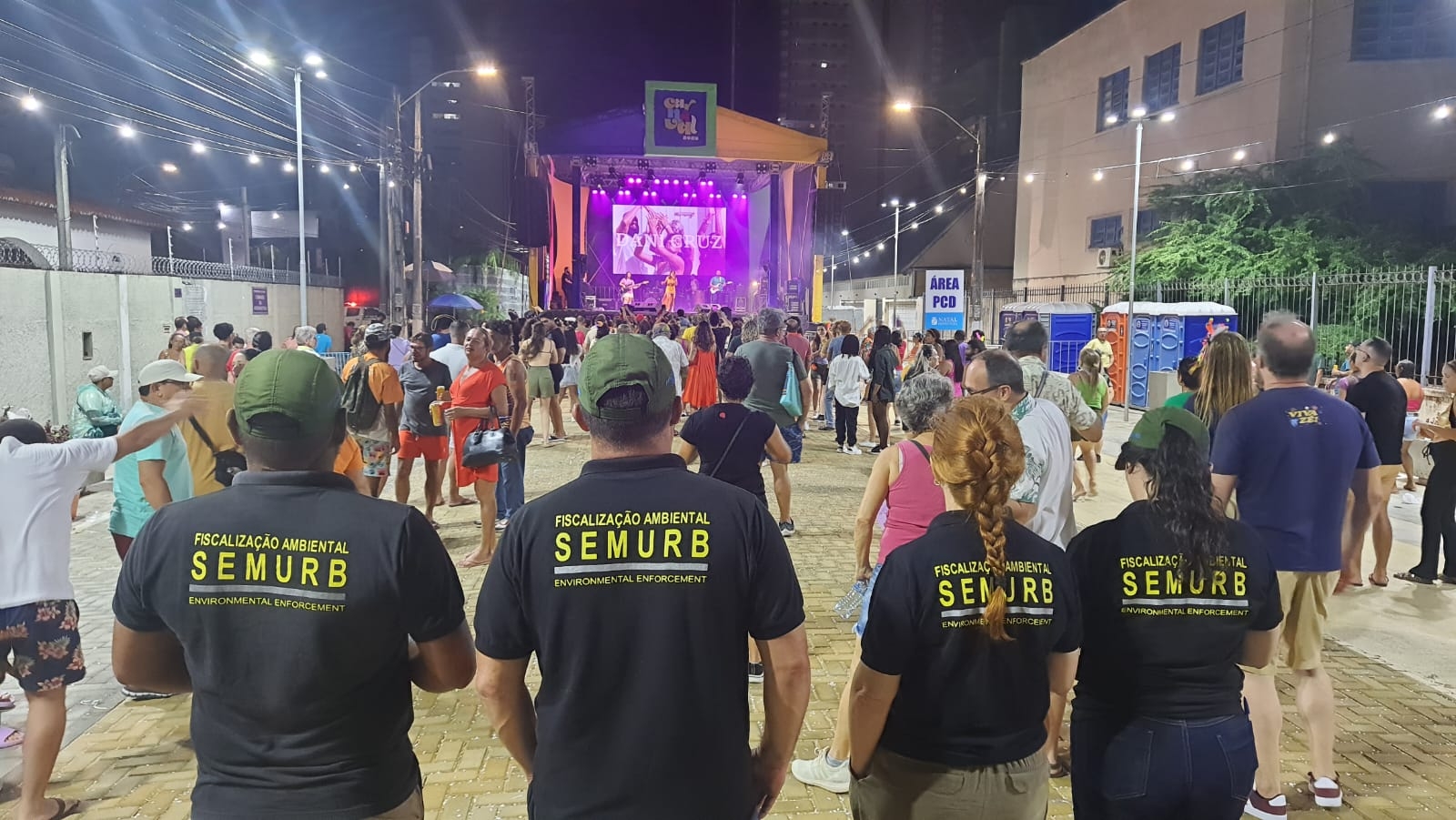 Semurb divulga balanço e avalia carnaval como um dos mais tranquilos dos últimos seis anos