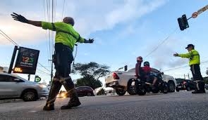 STTU define operação especial de trânsito para o desfile das escolas de samba